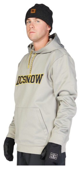 Кофта DC ( ADYFT03343 ) SNOWSTAR M OTLR 2023
