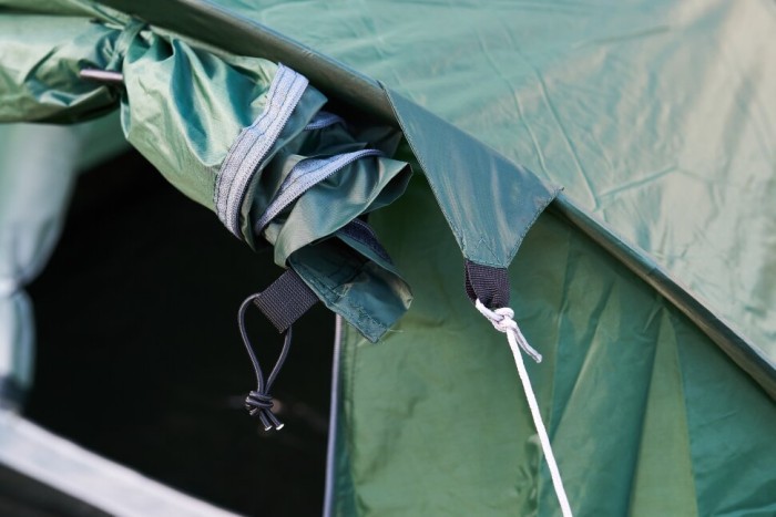 Палатка Totem Indi 3 (v2) UTTT-018