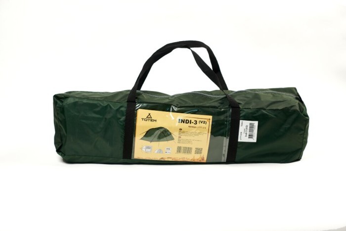 Палатка Totem Indi 3 (v2) UTTT-018