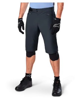 Шорти Alpinestars A-DURA SHORTS BLACK, 34