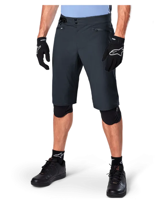 Шорти Alpinestars A-DURA SHORTS BLACK, 34