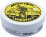 Водовідштовхуюче просочення для взуття HeySport Bergsteiger-Leather-Grease colourless 150 ml, укр