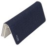 Кошелёк Muzee ME6616 Blue, укр Фото - 7