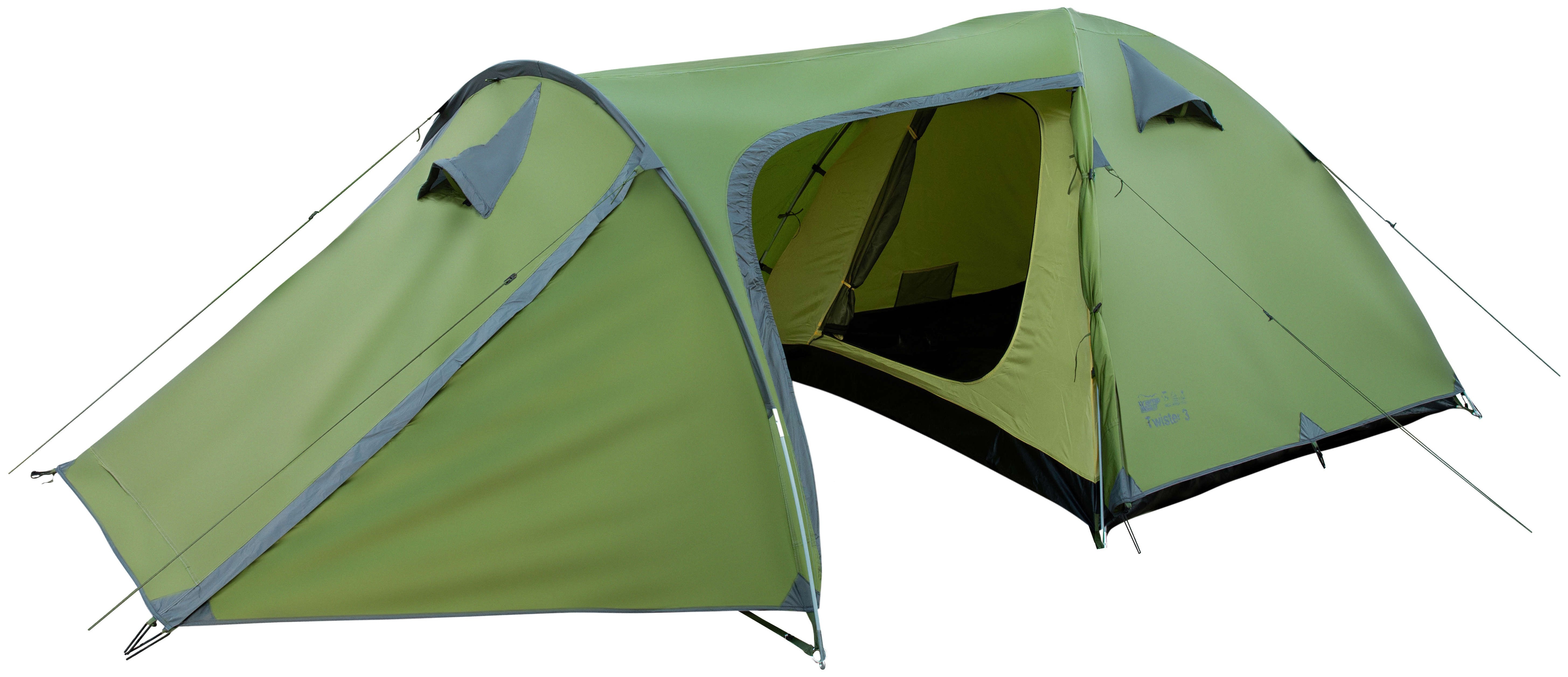 Намет Tramp Lite Twister 3 UTLT-024-olive, укр, укр
