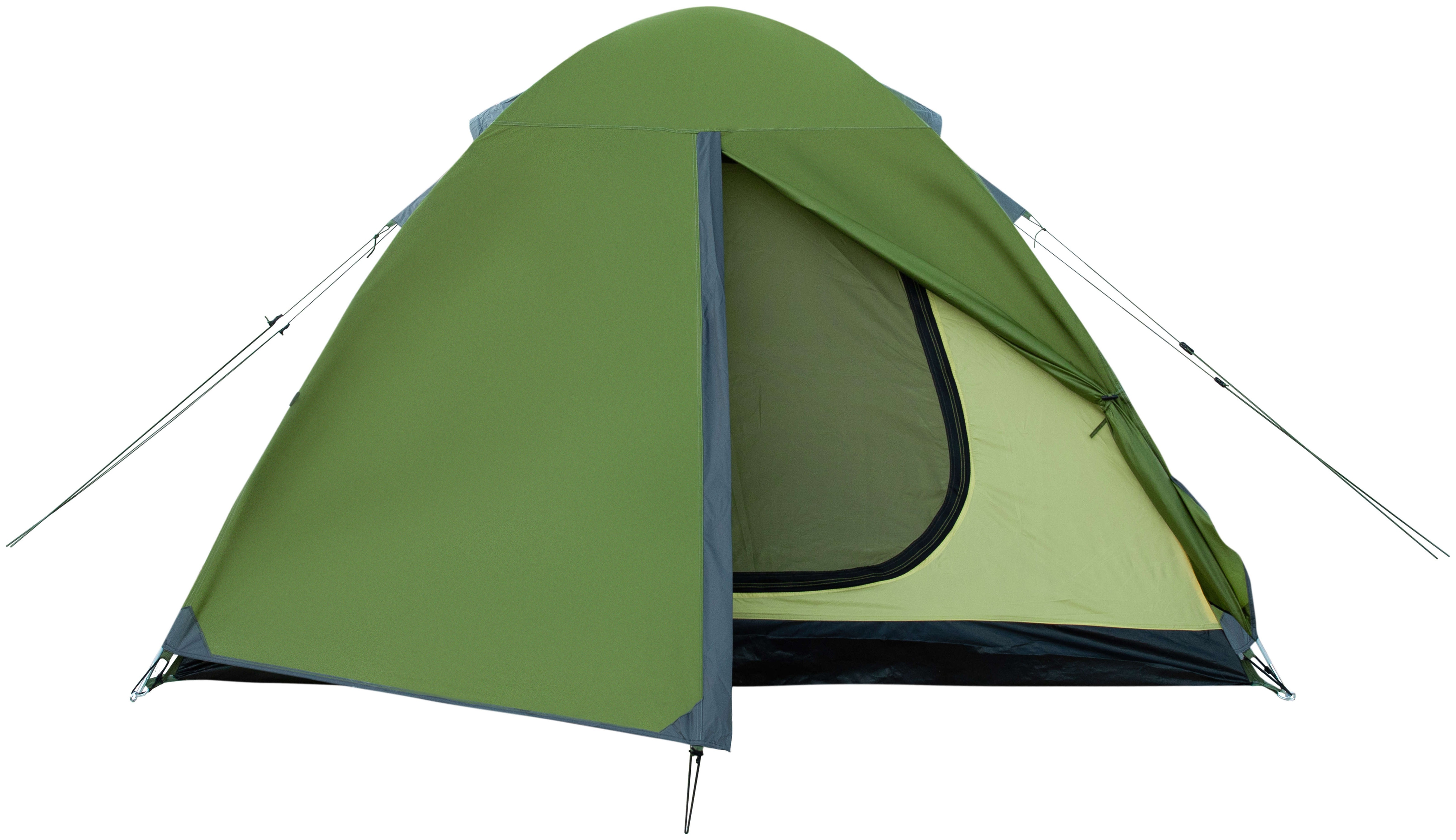 Палатка Tramp Lite Twister 3 UTLT-024-olive