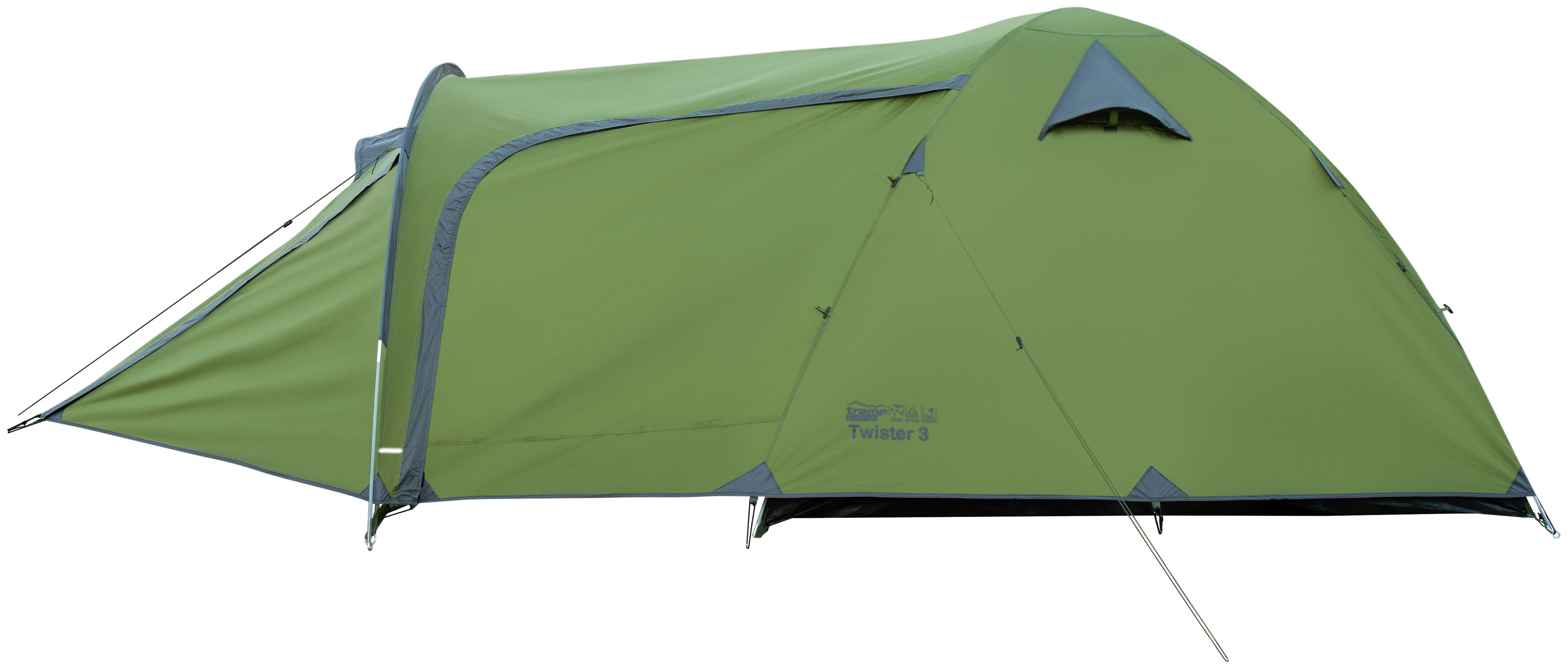 Намет Tramp Lite Twister 3 UTLT-024-olive, укр, укр
