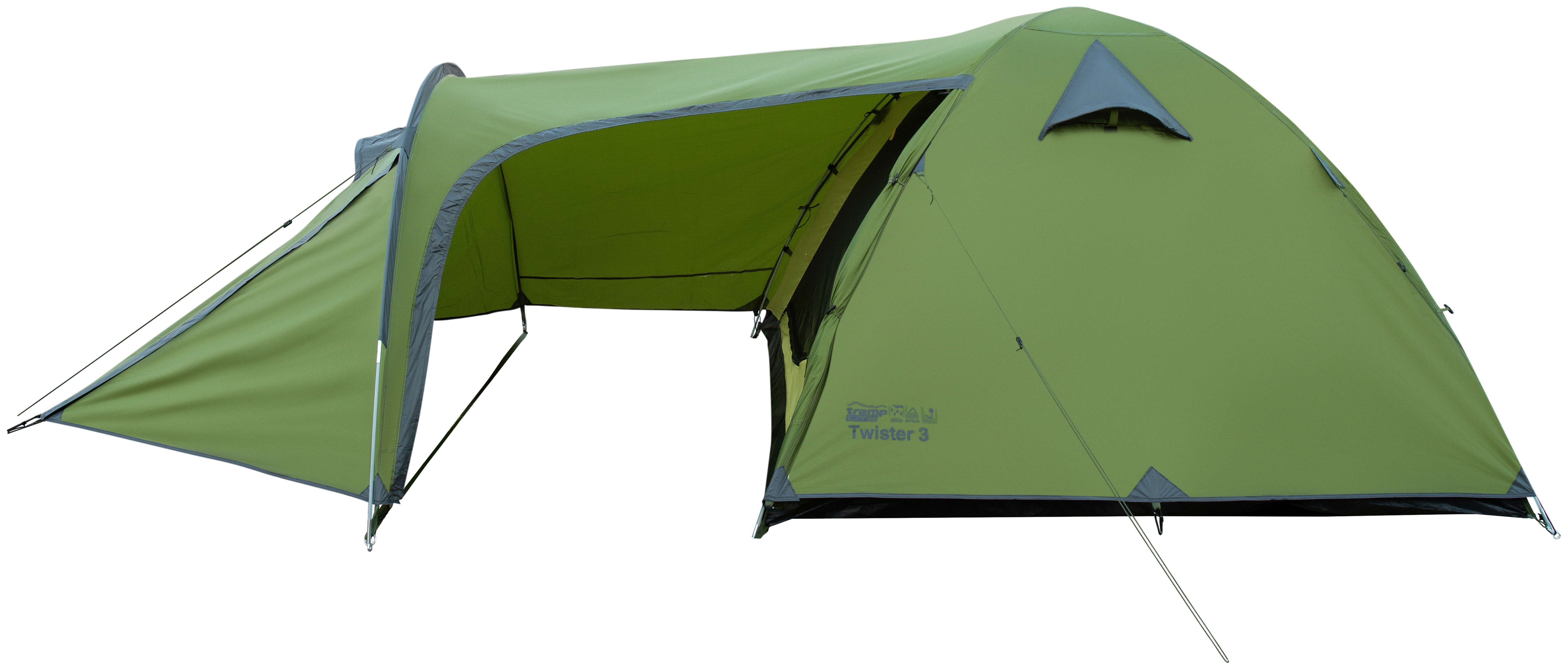 Намет Tramp Lite Twister 3 UTLT-024-olive, укр, укр