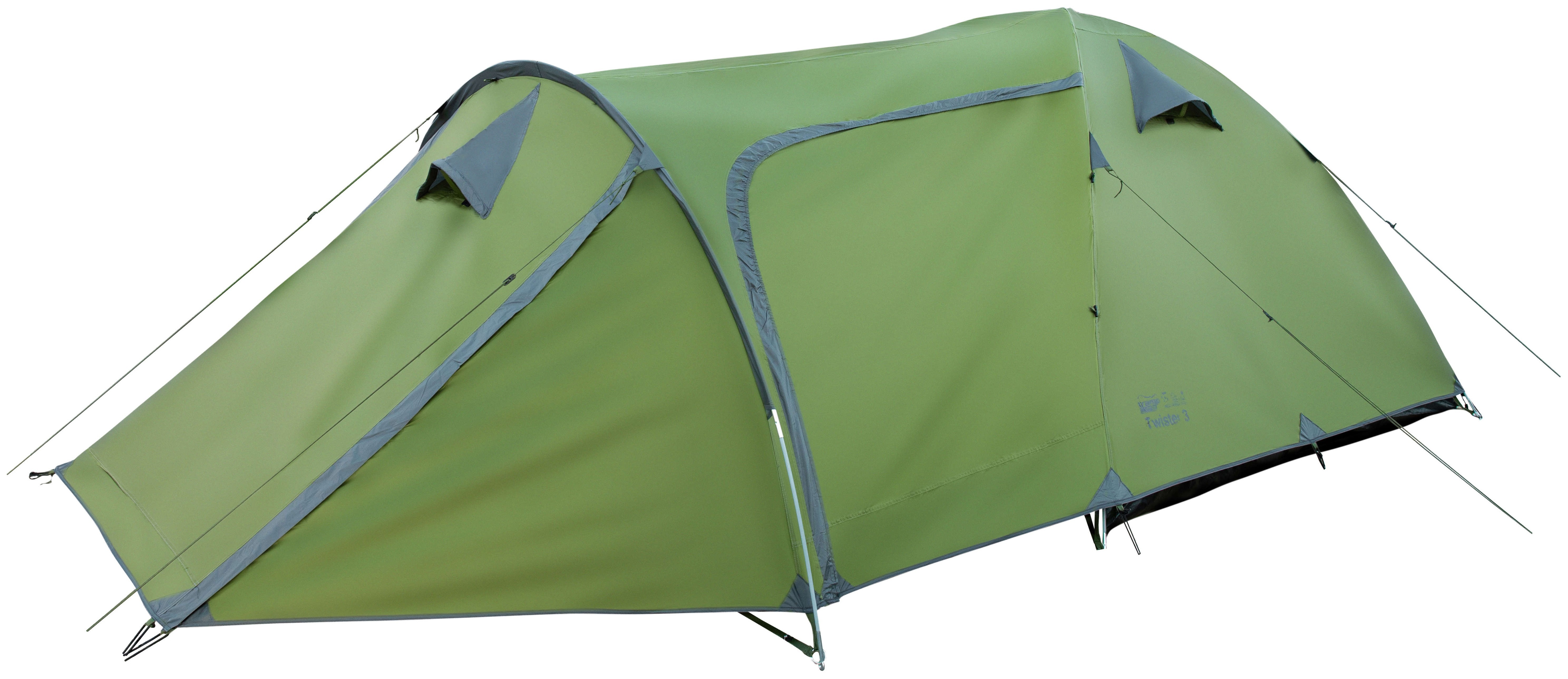 Намет Tramp Lite Twister 3 UTLT-024-olive, укр, укр