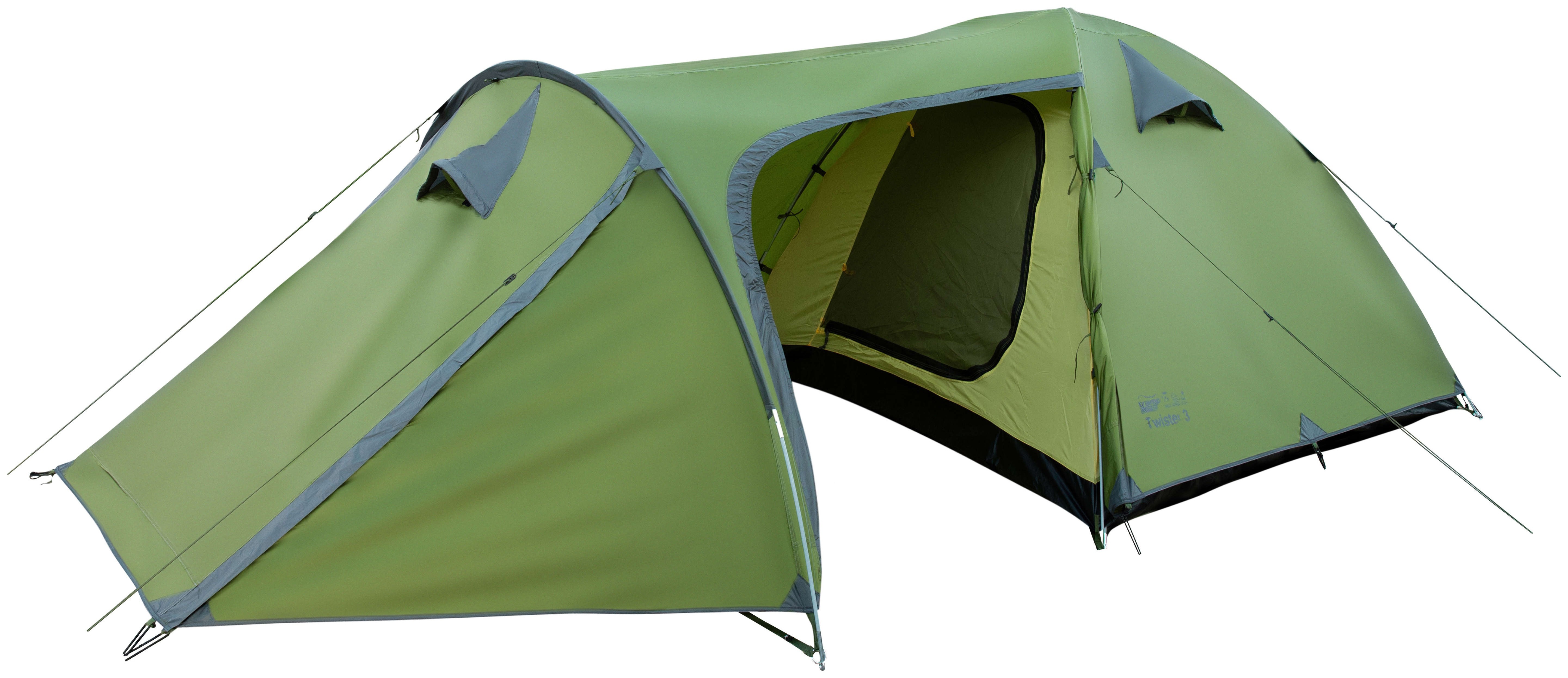 Намет Tramp Lite Twister 3 UTLT-024-olive, укр, укр