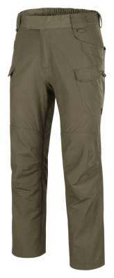Штани тактичні Helikon-Tex UTP (Urban Tactical Pants) Flex - Adaptive Green, розмір L