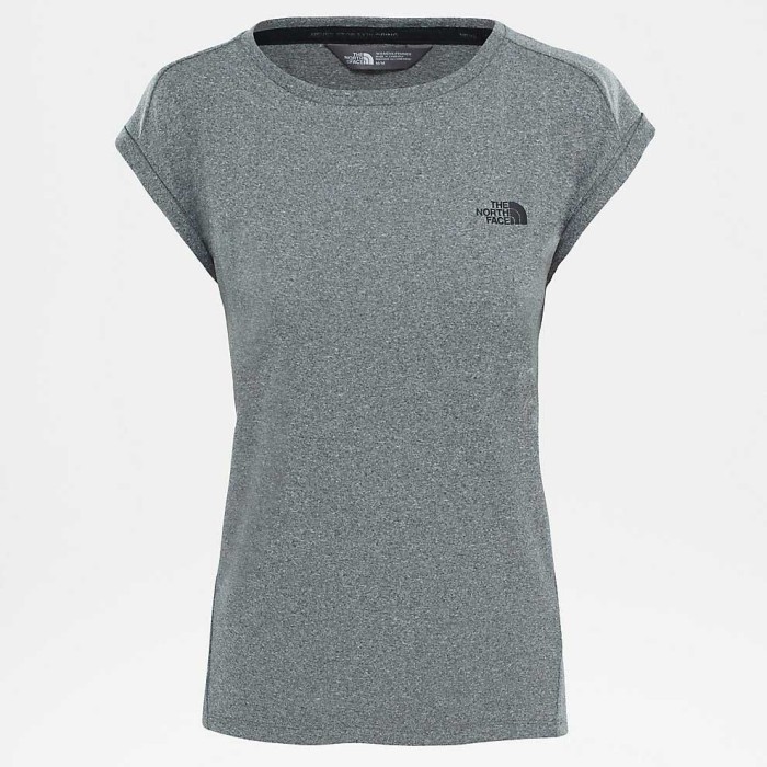 Футболка THE NORTH FACE ( NF0A2S7FGVD1 ) Tanken Tank 2020