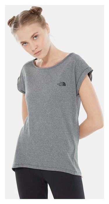 Футболка THE NORTH FACE ( NF0A2S7FGVD1 ) Tanken Tank 2020