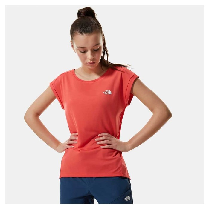 Футболка THE NORTH FACE ( NF0A2S7FGVD1 ) Tanken Tank 2020