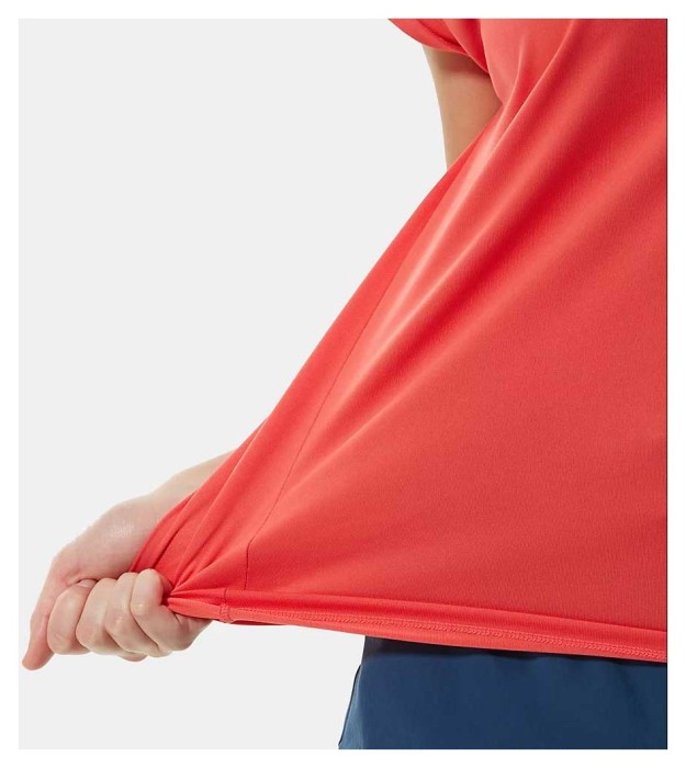Футболка THE NORTH FACE ( NF0A2S7FGVD1 ) Tanken Tank 2020