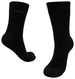Носки Tribe Merino Winter T-KB-0011-black