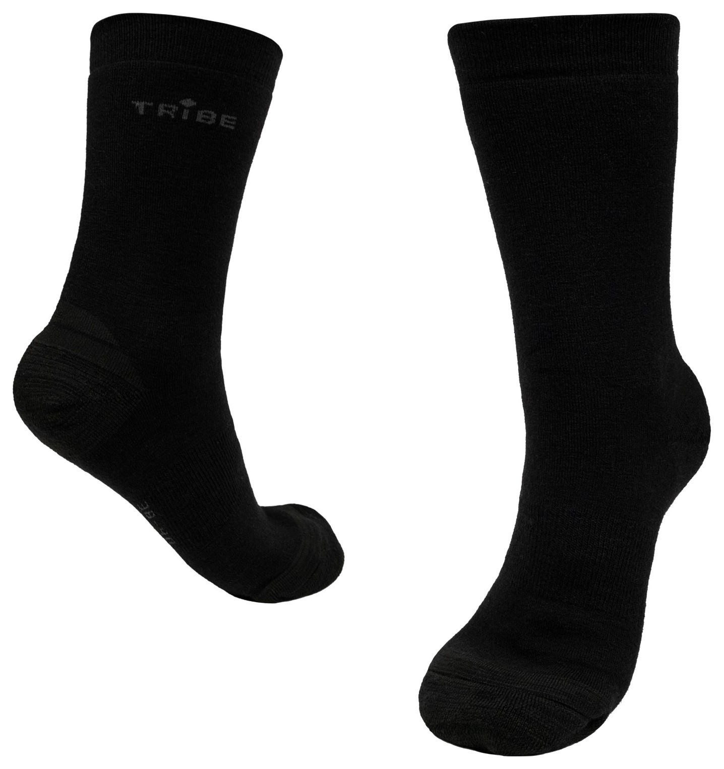 Шкарпетки Tribe Merino Winter T-KB-0011-black, укр, укр