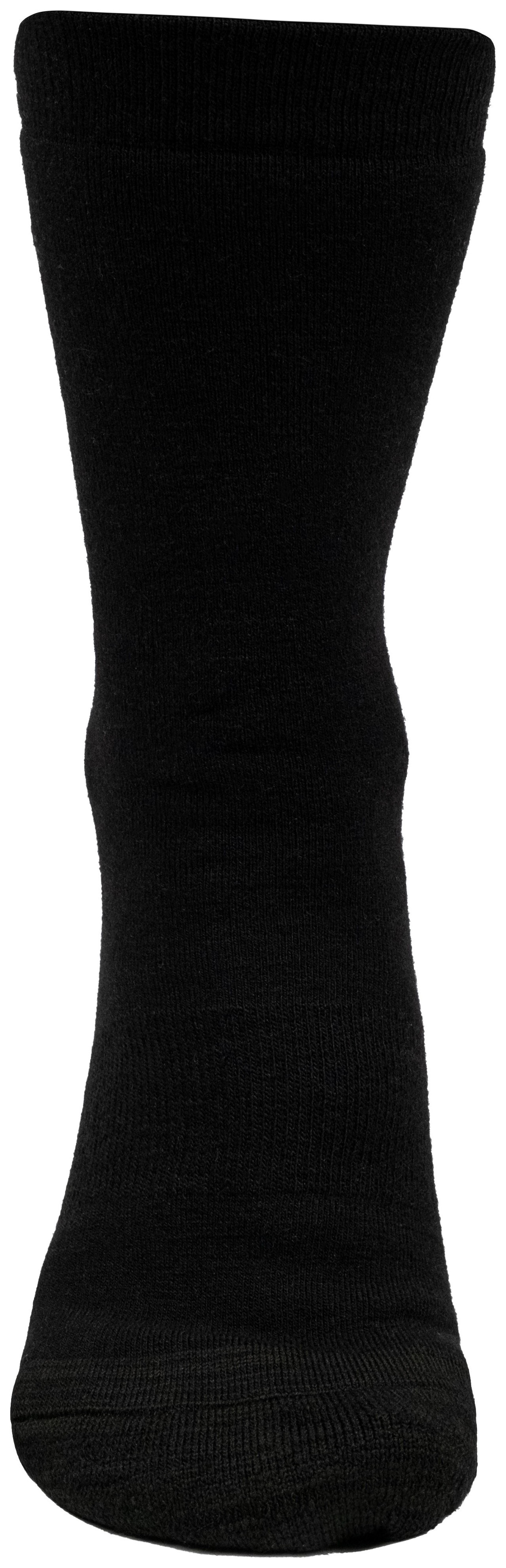 Шкарпетки Tribe Merino Winter T-KB-0011-black, укр, укр