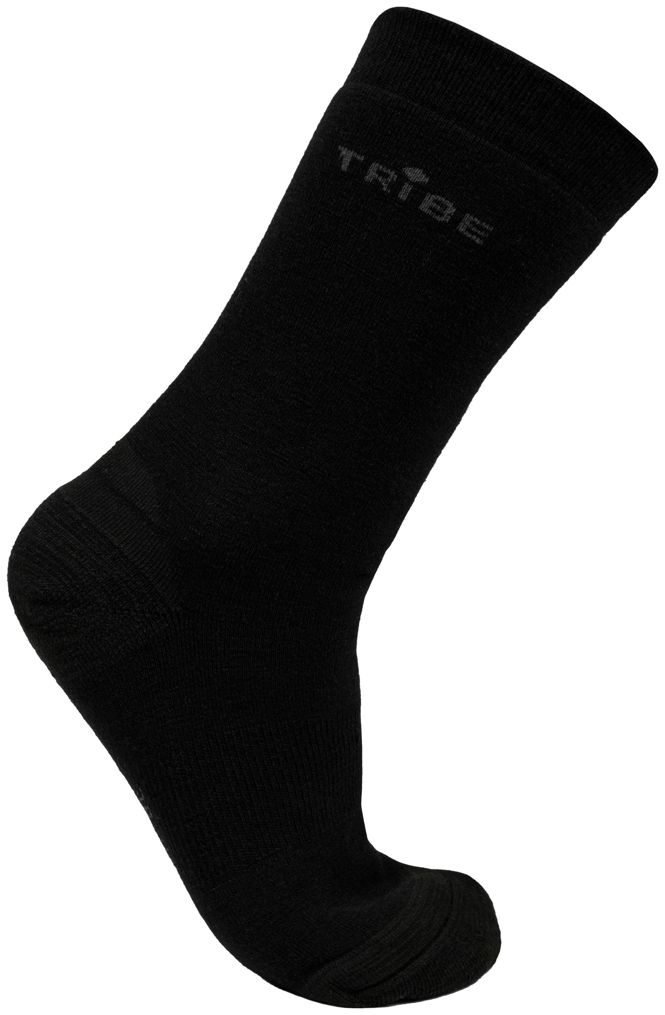 Шкарпетки Tribe Merino Winter T-KB-0011-black, укр, укр