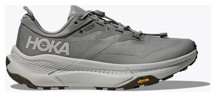 Кроссовки для треккинга HOKA ( 1133957F ) M TRANSPORT GTX 2024