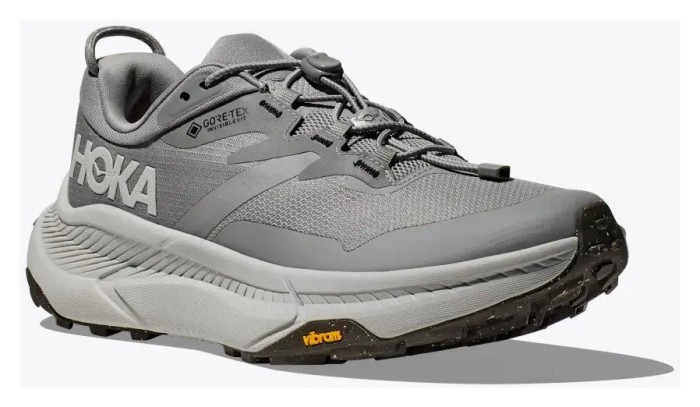 Кроссовки для треккинга HOKA ( 1133957F ) M TRANSPORT GTX 2024