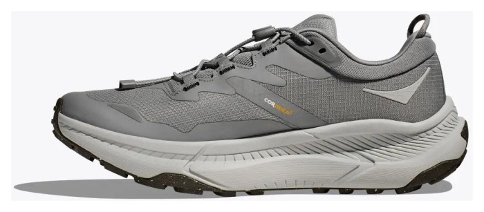 Кроссовки для треккинга HOKA ( 1133957F ) M TRANSPORT GTX 2024