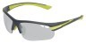 Окуляри Cairn Power Photochromic 1-3 mat shadow-lemon, укр Фото - 2
