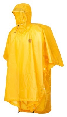 Тент-пончо Turbat Molfar