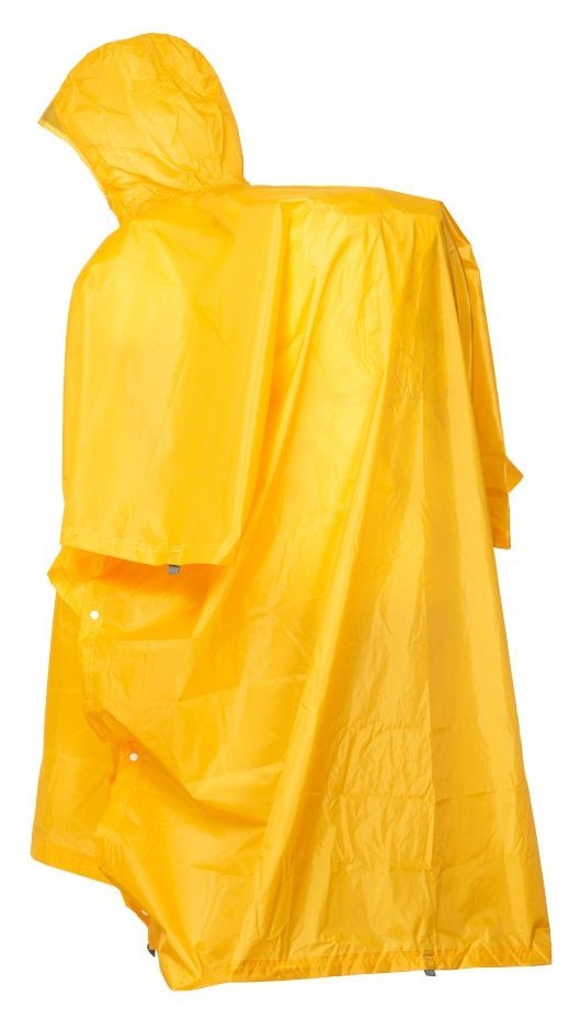 Тент-пончо Turbat Molfar