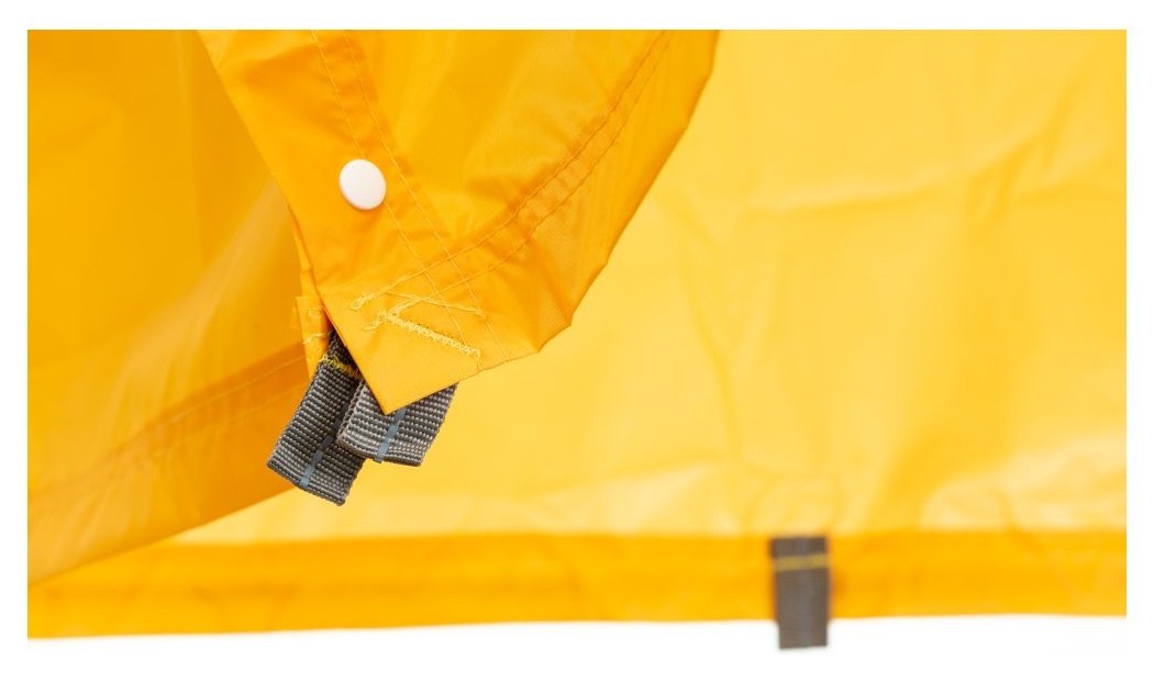 Тент-пончо Turbat Molfar