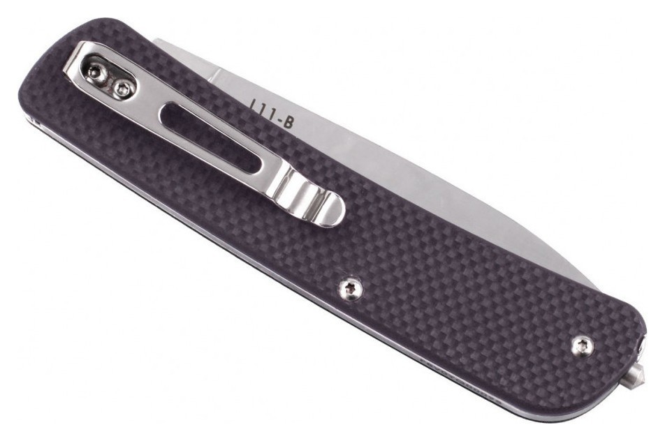 Багатофункціональний ніж Ruike Criterion Collection L11 коричневий