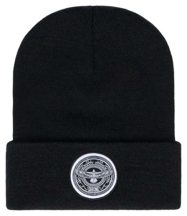 Шапка DAKINE CUTTER PATCH BEANIE 2026