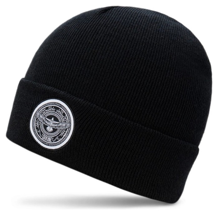 Шапка DAKINE CUTTER PATCH BEANIE 2026