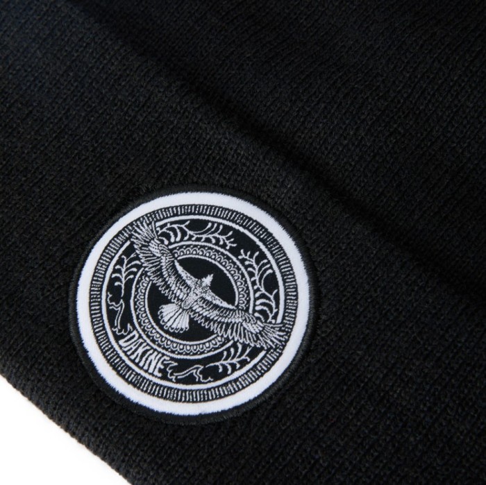 Шапка DAKINE CUTTER PATCH BEANIE 2026