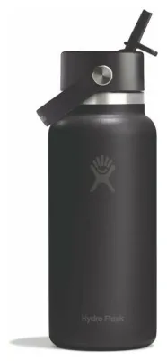Термопляшка Hydro Flask 950 ml Wide Flex Straw Cap