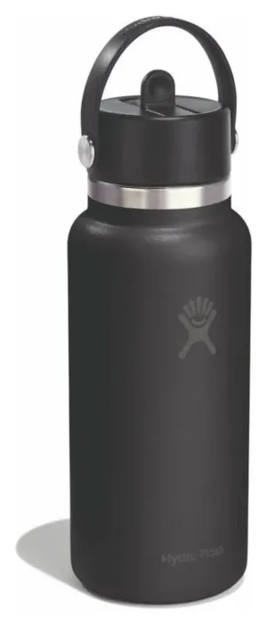 Термопляшка Hydro Flask 950 ml Wide Flex Straw Cap