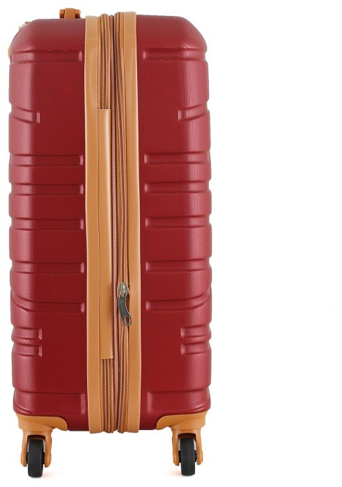 Валіза Semi Line 20" (S) Cherry (T5716-1)