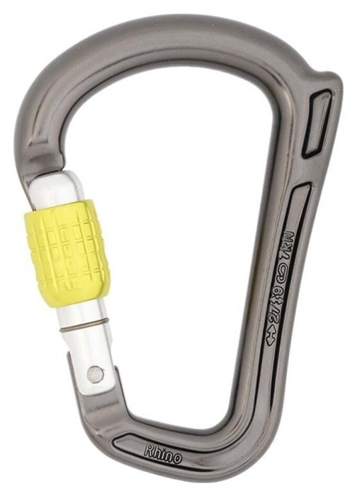 Карабин DMM Rhino SG