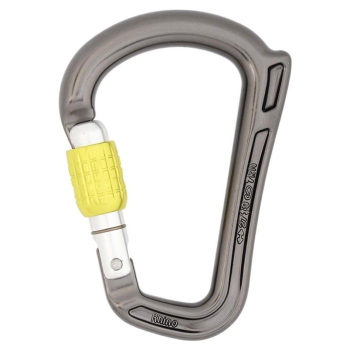 Карабін DMM Rhino SG