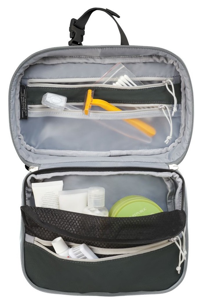 Косметичка Osprey Transporter Toiletry Kit Large