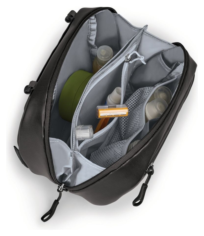 Косметичка Osprey Transporter Toiletry Kit Large