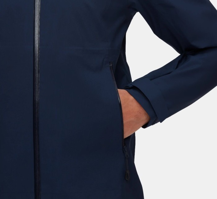Куртка для туризму Mammut ( 1010-30670 ) Alto Light HS Hooded Jacket Women 2024
