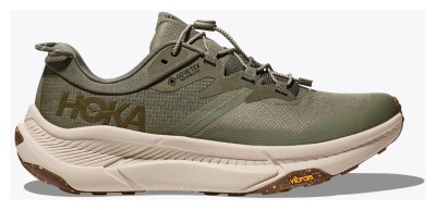 Кроссовки для треккинга HOKA ( 1133957F ) M TRANSPORT GTX 2024
