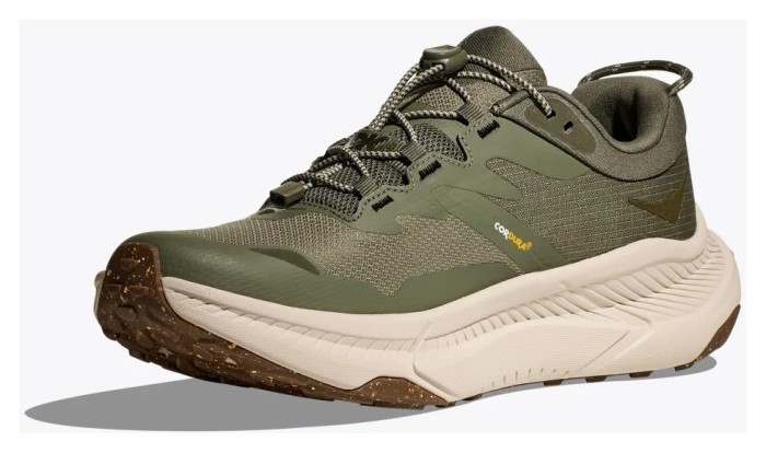 Кроссовки для треккинга HOKA ( 1133957F ) M TRANSPORT GTX 2024