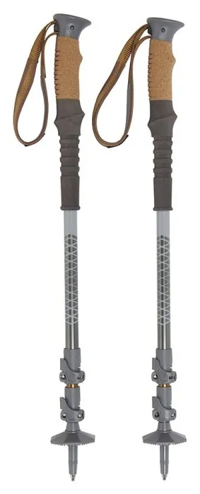 Палки Kelty Scree dark shadow-canyon brown