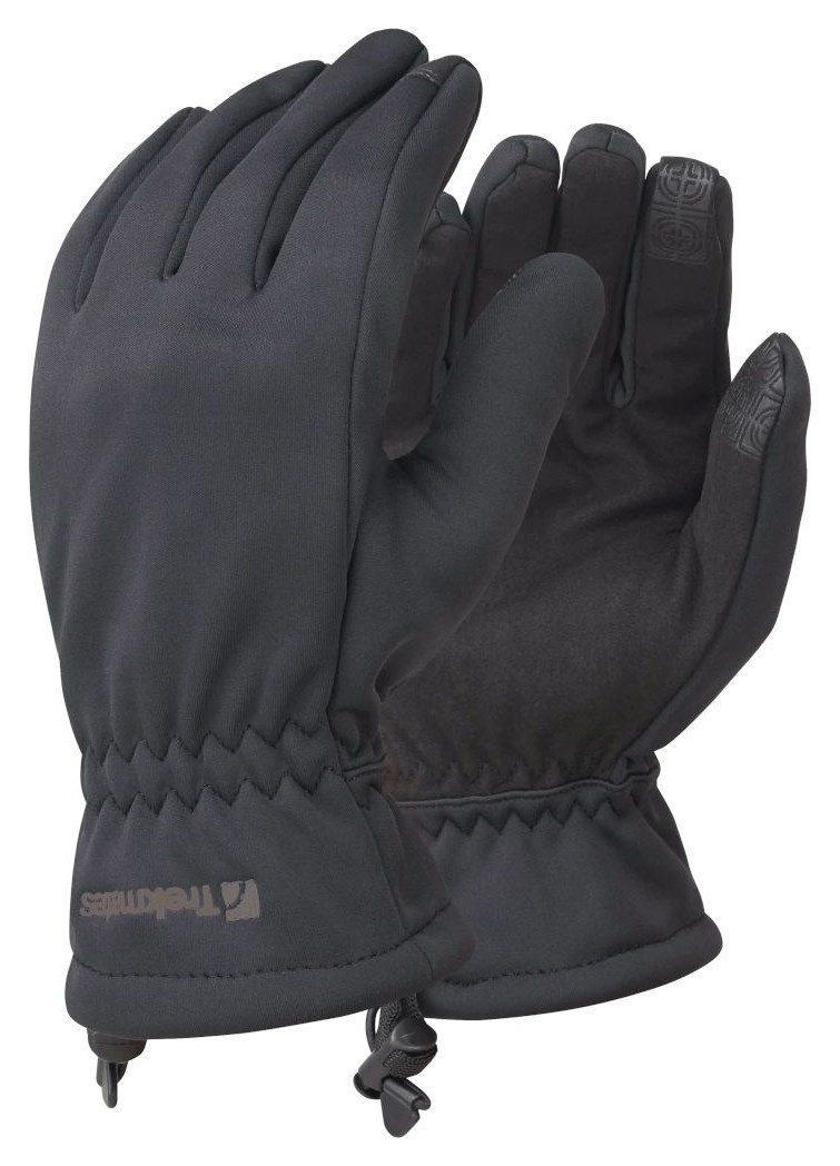 Рукавиці Trekmates Rigg Glove, укр, укр