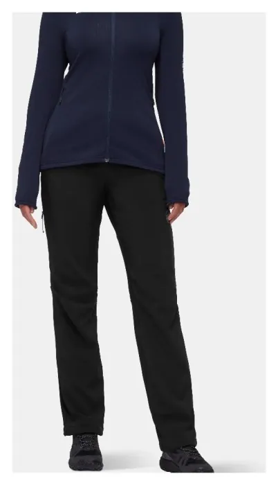 Брюки для туризма Mammut ( 1021-01390 ) Runbold Winter SO Pants 2025
