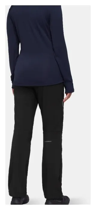 Брюки для туризма Mammut ( 1021-01390 ) Runbold Winter SO Pants 2025