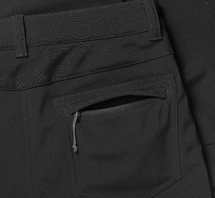 Брюки для туризма Mammut ( 1021-01390 ) Runbold Winter SO Pants 2025