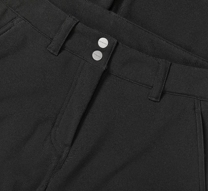 Брюки для туризма Mammut ( 1021-01390 ) Runbold Winter SO Pants 2025