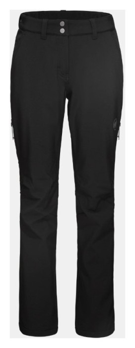 Брюки для туризма Mammut ( 1021-01390 ) Runbold Winter SO Pants 2025